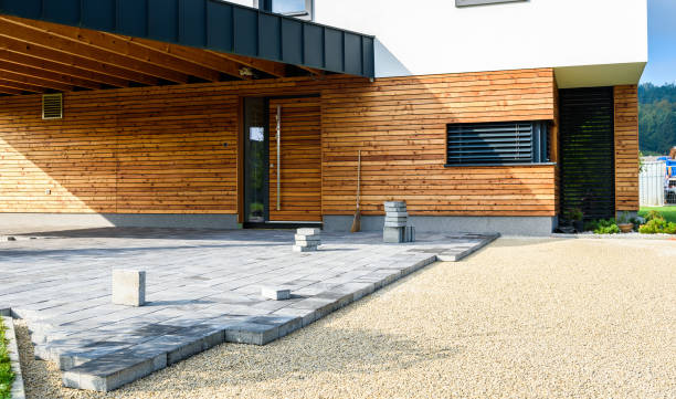 Best Decorative Driveway Pavers  in Robstown, TX