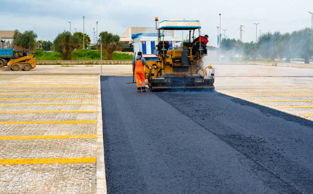 Driveway Repair Near Me in Robstown, TX