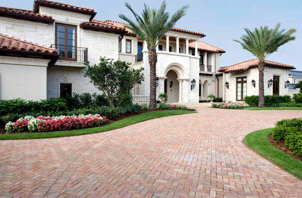 Best Driveway Pavers Near Me  in Robstown, TX