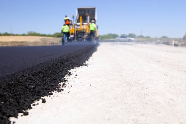 Best Local Driveway Pavers  in Robstown, TX
