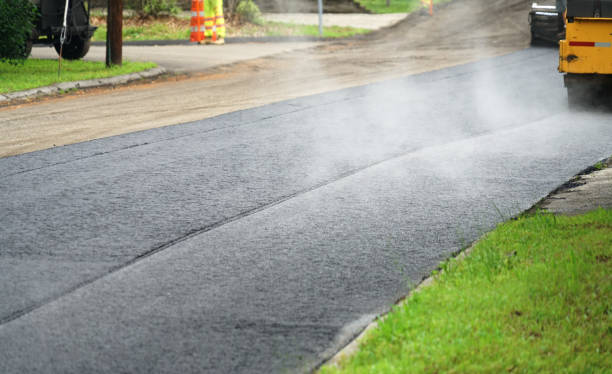 Reliable Robstown, TX Driveway Pavers Solutions