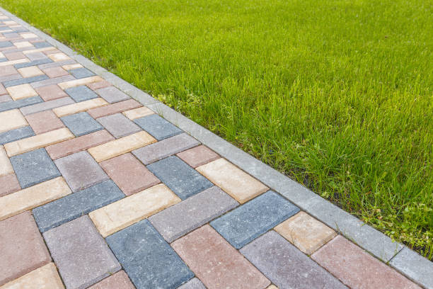 Best Driveway Pavers for Homes  in Robstown, TX