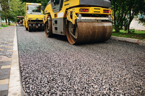 Best Interlocking Driveway Pavers  in Robstown, TX